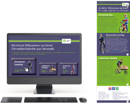 webdesigner hamm