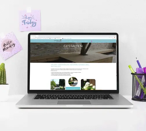 responsives webdesign bergkamen