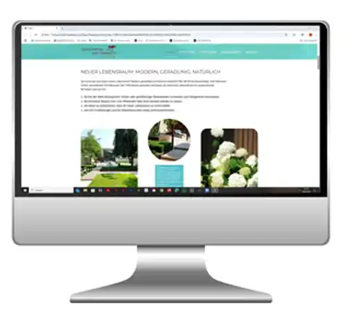 webdesigner kamen
