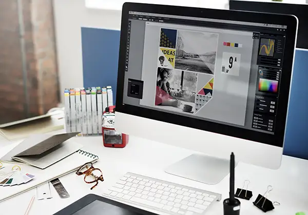 Grafikdesigner Bergkamen