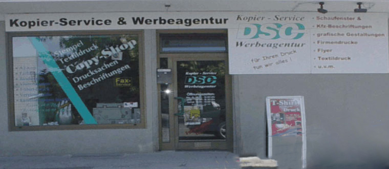 werbeagentur bergkamen