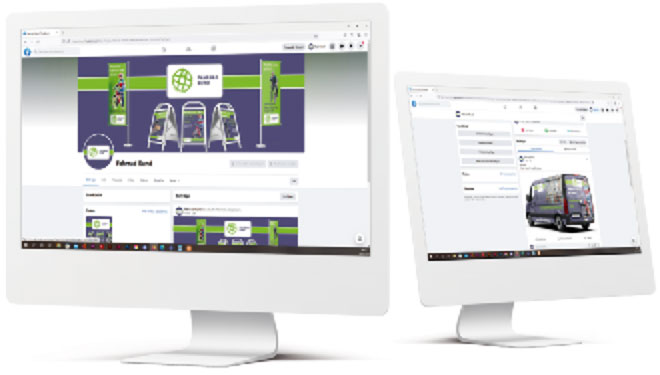 webdesigner werne