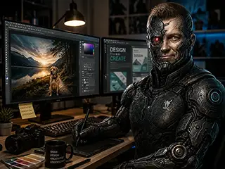 grafikdesigner bergkamen