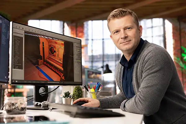 webdesigner aus bergkamen