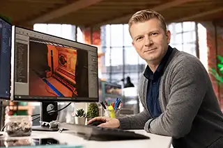 Markus Schueler