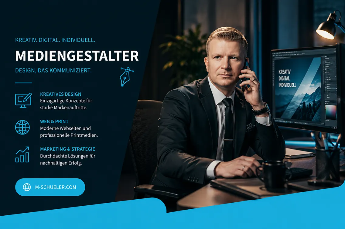 mediengestalter bergkamen