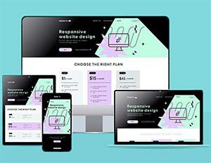 webdesign bergkamen