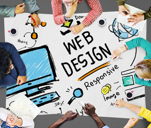 webdesign kamen